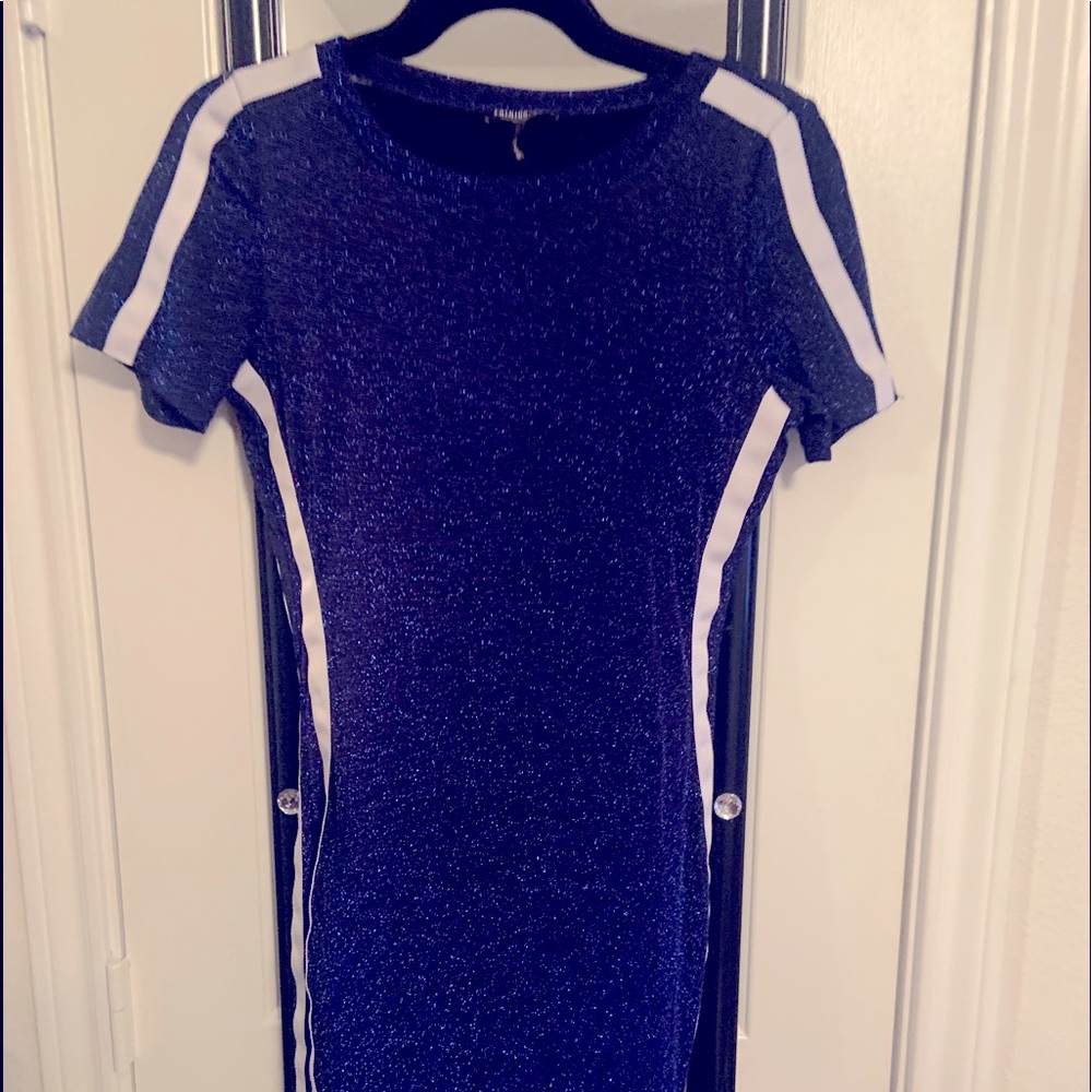 Fashion Nova Dress